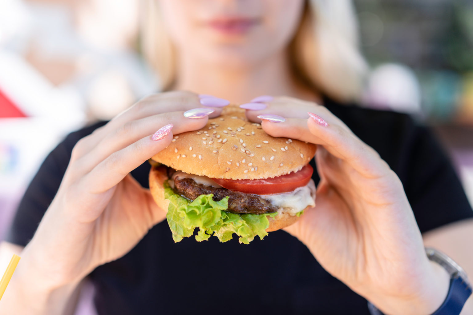 3 Proven Ways to Eat Junk Food Without Feeling Guilty